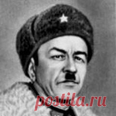 19 ноября в 1941 году умер(ла) Иван Панфилов-ГЕНЕРАЛ-МАЙОР