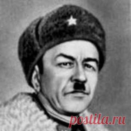 19 ноября в 1941 году умер(ла) Иван Панфилов-ГЕНЕРАЛ-МАЙОР