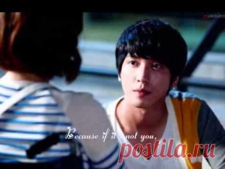My top 5 heartbreaking korean songs [eng sub] - YouTube