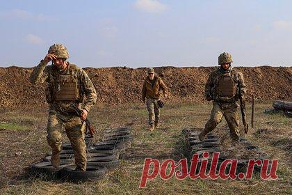 Украинский военком назвал преимущества работы в ТЦК