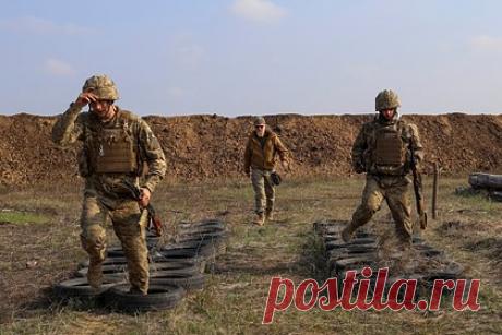 Украинский военком назвал преимущества работы в ТЦК