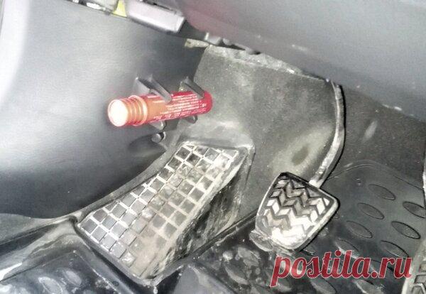 Зачем на японские автомобили с завода ставят фальшфейер? | Автовыбор | Яндекс Дзен