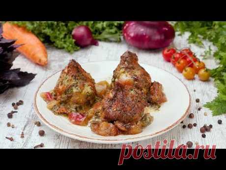 Свиные медальоны в беконе - Рецепты от Со Вкусом