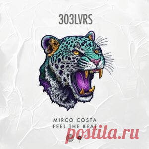 Mirco Costa - Feel The Beat [LVRS035] - HypeDJ.top