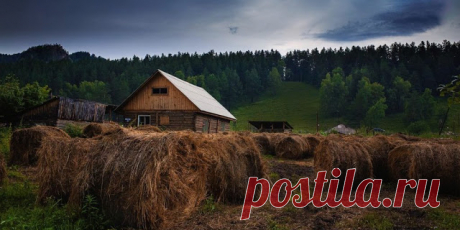 Земельный участок: понятие и основные характеристики