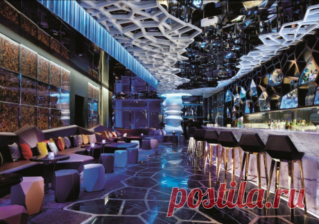 19 Баров По Всему Миру Необходимо Пить Перед Смертью