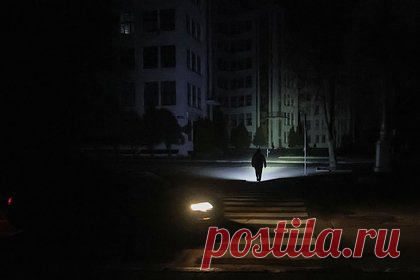 Госсекретарь США раскрыл проблемы энергосистемы Украины