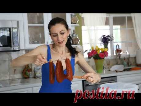 Հավի Ապուխտ - Chicken Apukht Recipe - Heghineh Cooking Show in Armenian