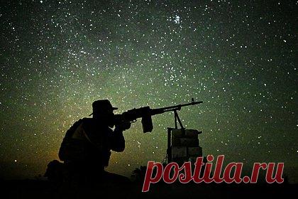 В России объяснили отсутствие «феномена народных генералов» на фоне СВО