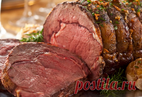 Запекание в духовке: хитрости, о которых многие не знают