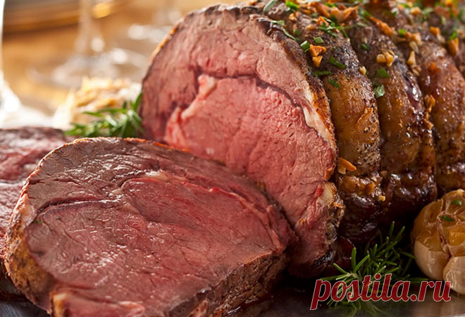 Запекание в духовке: хитрости, о которых многие не знают