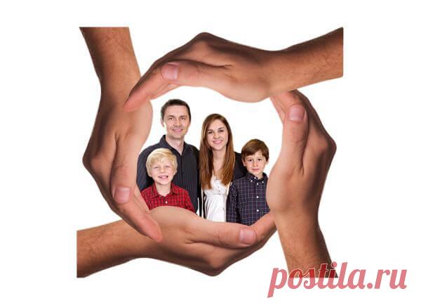 Сглаз на семью: признаки как определить | УЗНАЙ как снять