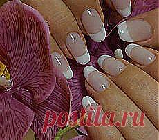 РЕЦЕПТЫ УХОДА ДЛЯ НОГТЕЙ