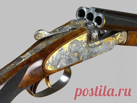 красивые ружья - Поиск в Google