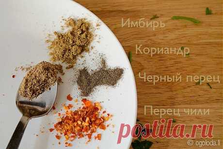 Оголодали? Кулинарный поиск для обычных людей: рецепты для здорового питания