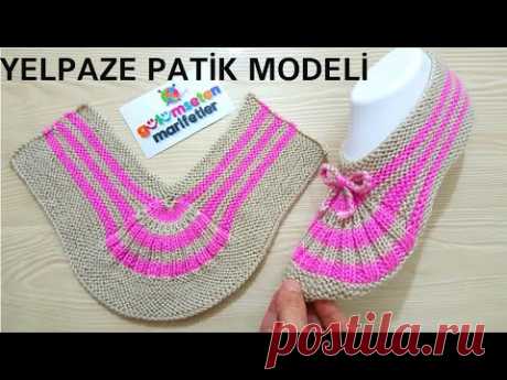 Knitting Basics: Einfache zwei Spieße Frauen häkeln Socken Styles Anfänger
