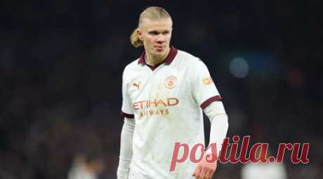 The Athletic: Холанд не сыграет в матче 16-го тура АПЛ из-за травмы. Нападающий «Манчестер Сити» Эрлинг Холанд пропустит матч 16-го тура чемпионата Англии с «Лутон Таун». Читать далее
