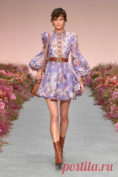 Модное решение: Красотки модных журналов | VestiNewsRF.Ru