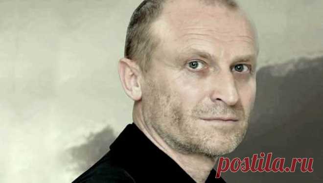 Александр Мезенцев