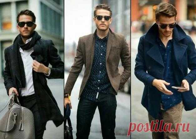 В 50 лет выглядим на 30: Советы для мужчин в составлении летнего гардероба.
Зачастую заходишь в интернет и видишь советы для женщин по тому, как выглядеть моложе. Но почему то мужчин в этом плане опускают, редко найдешь статьи, посвященные именно им. Я решила исправить ситуацию и именно поэтому посвящаю эту статью данной теме. Начнем собирать летний образ. Какие вещи лучше подойдут? Рубашка Хоть и стереотипно, но мужчину без […]
Читай пост далее на сайте. Жми ⏫ссылку выше