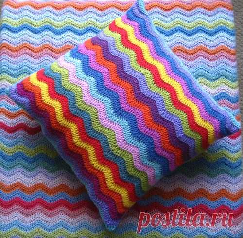 Attic24: Simply Crochet Magazine