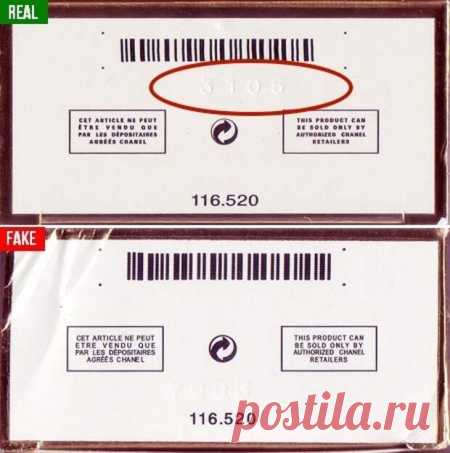 6 способов отличить оригинальные духи от подделки