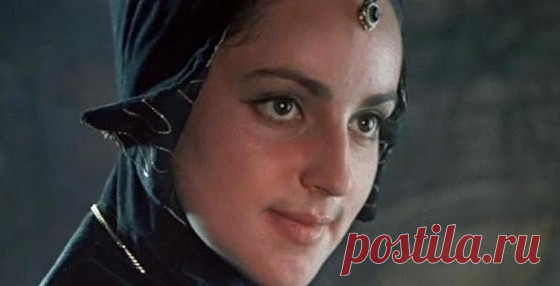 Умерла актриса Марина Ливанова