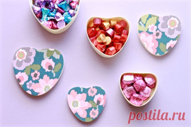 DIY Fabric-Covered Wooden Box - Dear Handmade Life
