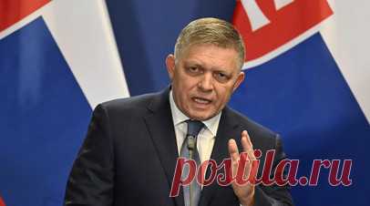 Фицо обвинил Киев в попытке ослабить Россию. Премьер-министр Словакии Роберт Фицо обвинил Украину в попытке ослабить Россию. Читать далее