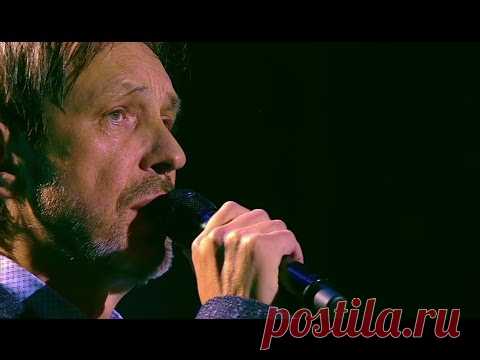 Николай Носков - Озёра /Н. Гумилёв/ HD720p - YouTube
