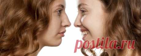 Безоперационная ринопластика в Киеве: цена - Coolaser Clinic