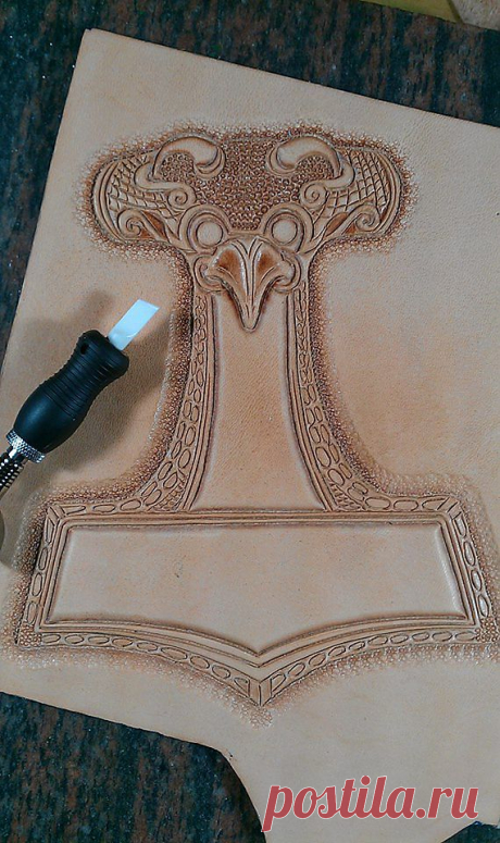 Master's of Leather