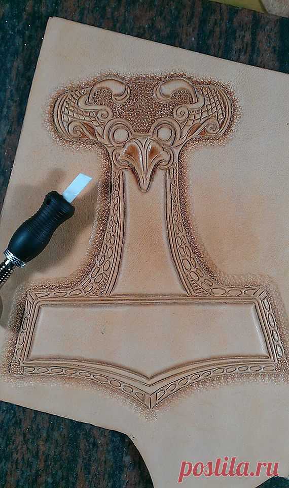 Master's of Leather