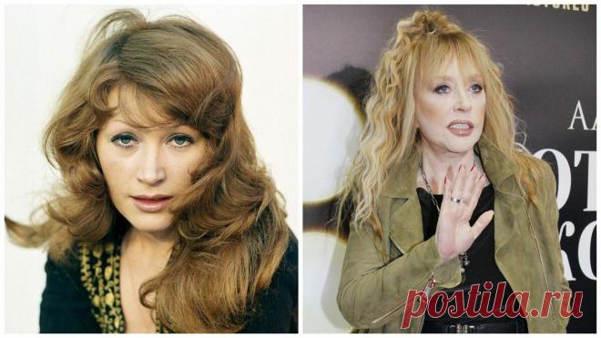 «Ты сними, сними меня, фотограф»: 20 редких фото молодой Аллы Пугачевой до пластики

Читай дальше на сайте. Жми подробнее ➡