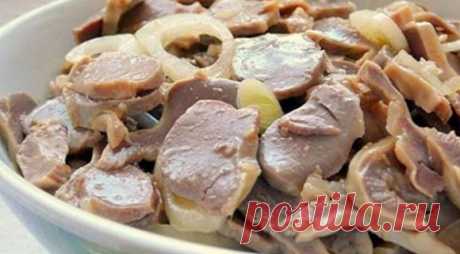 Рецепт невероятно вкусных куриных желудочков, маринованных в соевом соусе Очень интересный вариант приготовления куриных желудочков. Получается восхитительно!