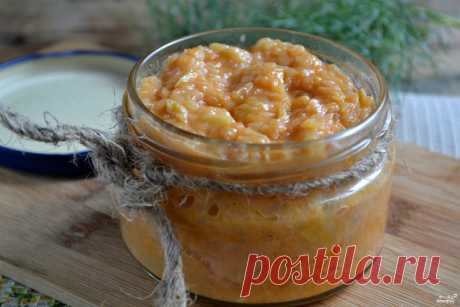 Кабачковая икра на зиму домашняя - 80 золотых рецептов!