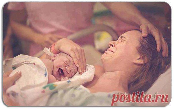 (+1) - Куда уходят не рожденные дети? | О наших детях