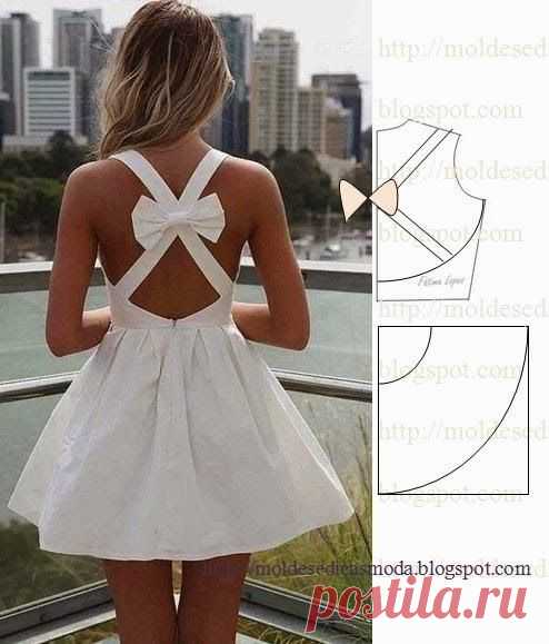 Выкройки и переделка одежды | 1 998 фотографий | ВКонтакте