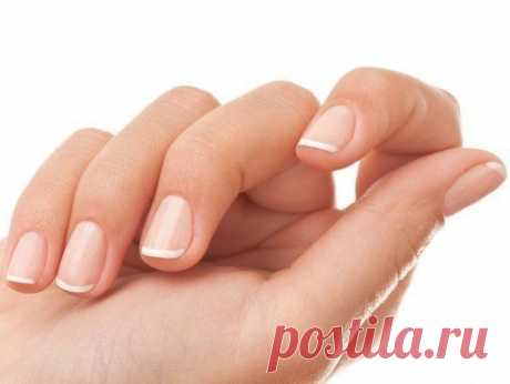 33 рецепта для укрепления ногтей