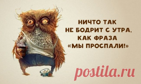 17 советов для всех, кому трудно вставать по утрам