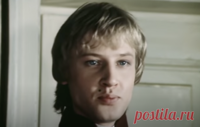 Дмитрий Харатьян, 21 января, 1960