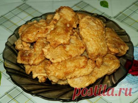 Как приготовить морской язык в духовке: