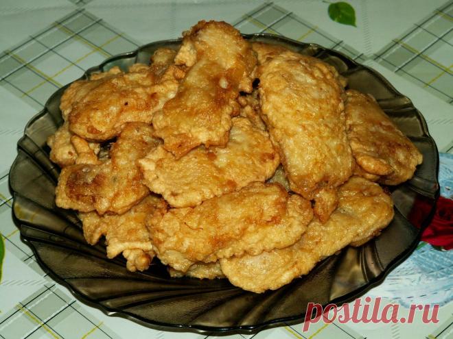 Как приготовить морской язык в духовке: