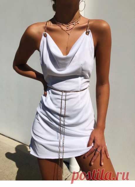 vestido-decote-drapeado-look.jpg (564×779)
