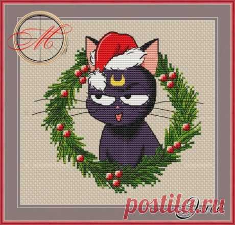 (11) Gallery.ru / Фото #194 - free patterns 3 - Martenka