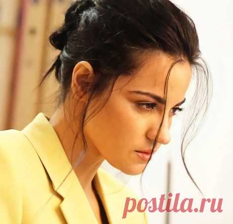 Майте Перрони