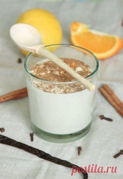 Сказочно вкусный творожный коктейль | My Milady