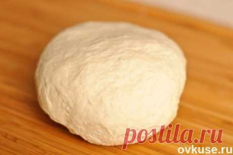 Манты - Простые рецепты Овкусе.ру