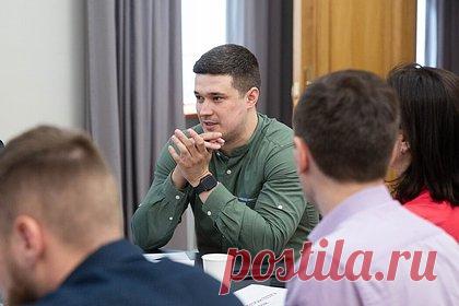 На Украине назвали стоявшего за увольнением Ермака политика