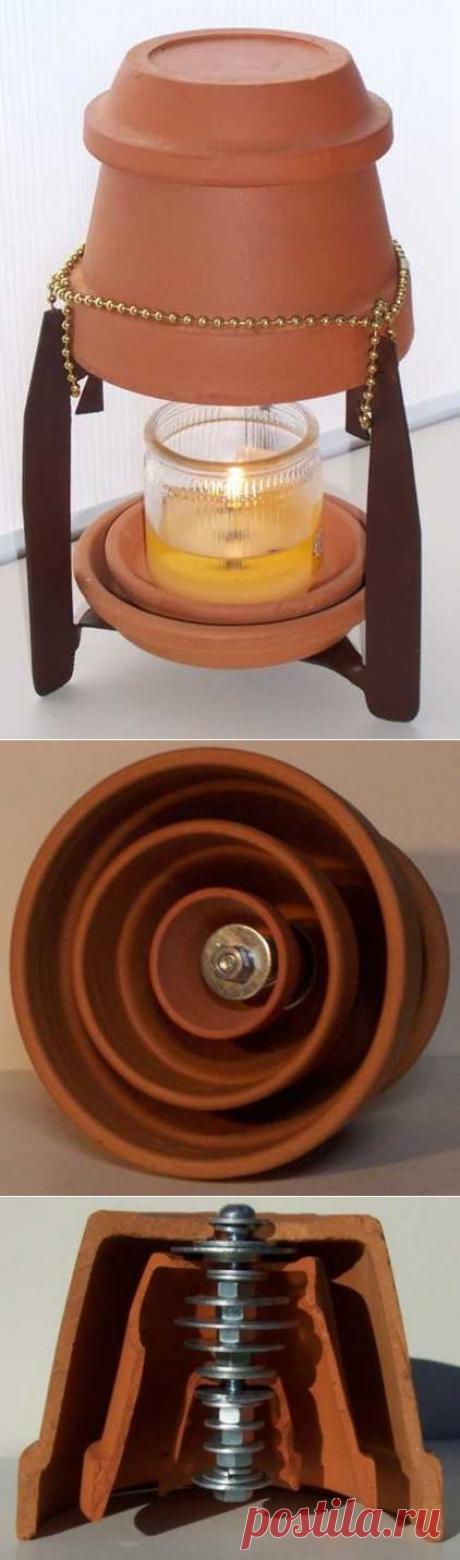 Как обогреть комнату с помощью свечи. ВИДЕО | Твой малыш